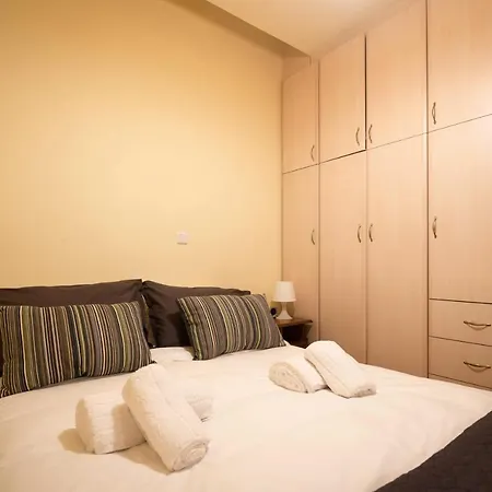 Apartment Meli *