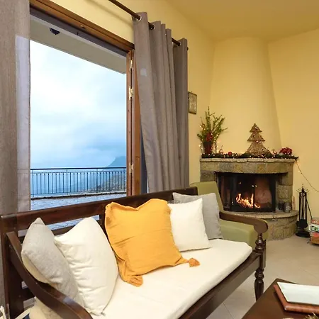 Meli Apartment *